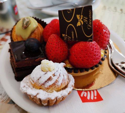 Pasticceria Il Duomo